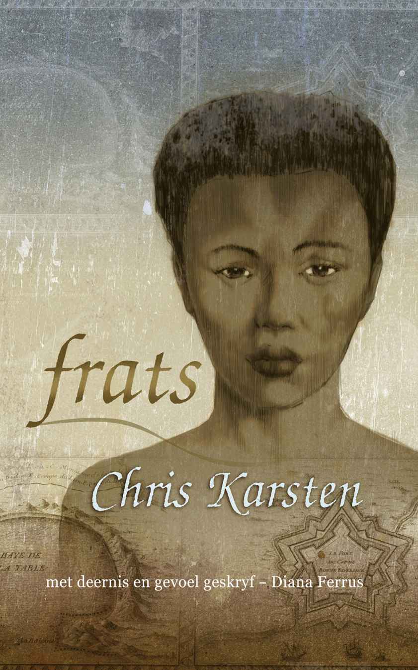 Frats (Afrikaans Edition)