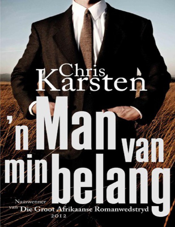 ’n Man van min belang