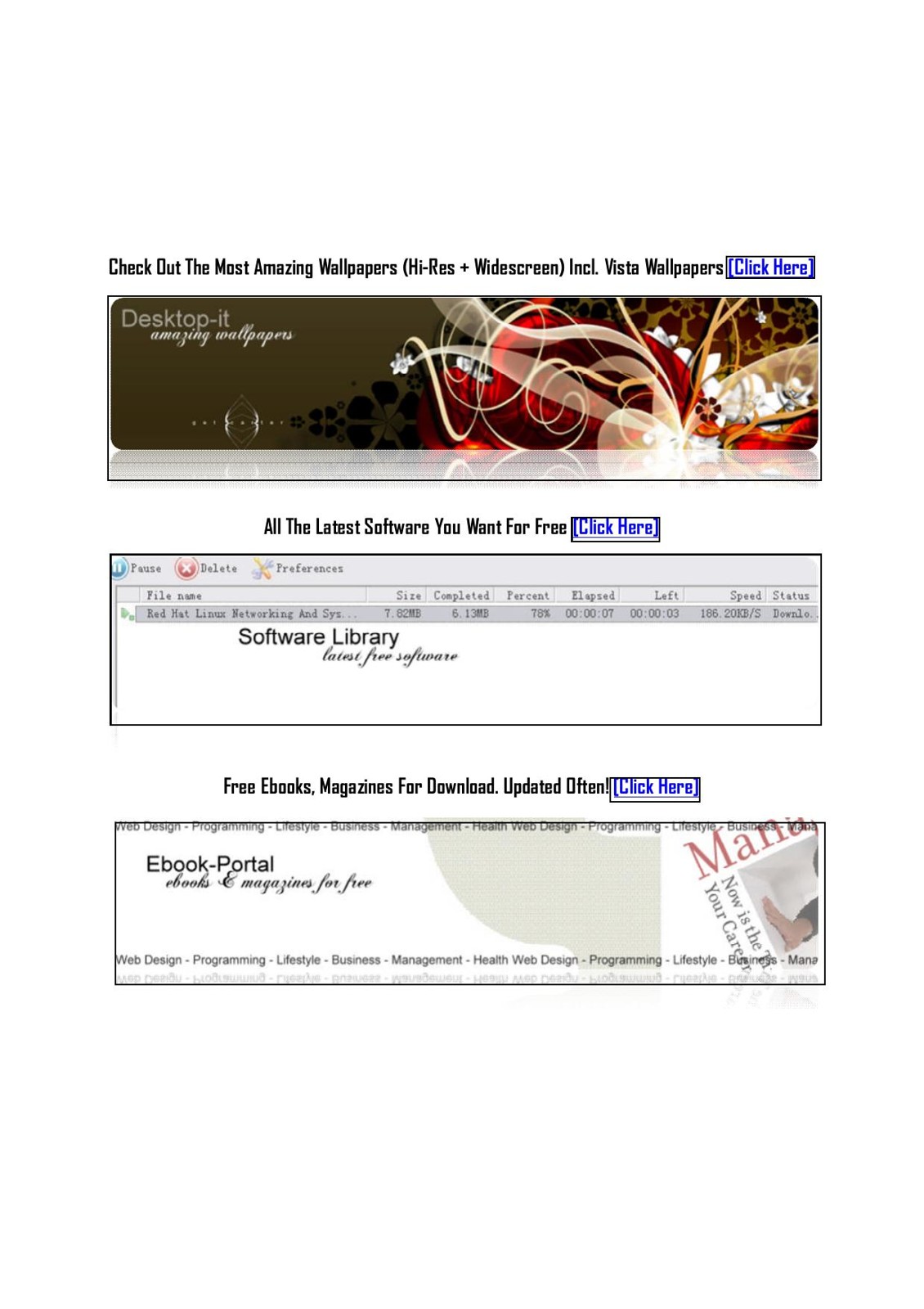 Microsoft Word - Check Out The Most Amazing Wallpapers.doc