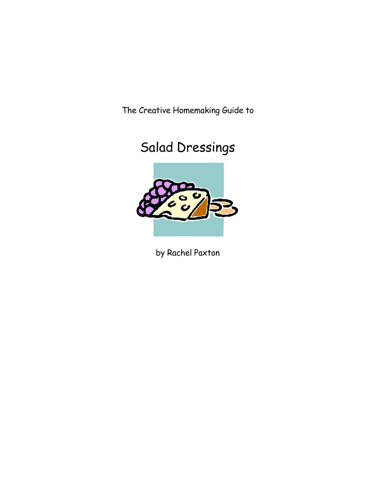C:\MyFiles\Cookbooks\Dressings\e-dressings.PDF