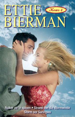 Ettie Bierman-keur 4 (Afrikaans Edition)