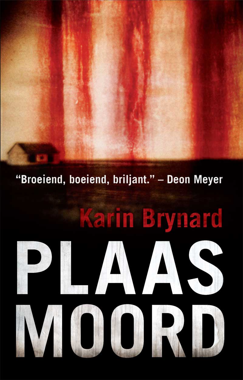 Plaasmoord (Afrikaans Edition)