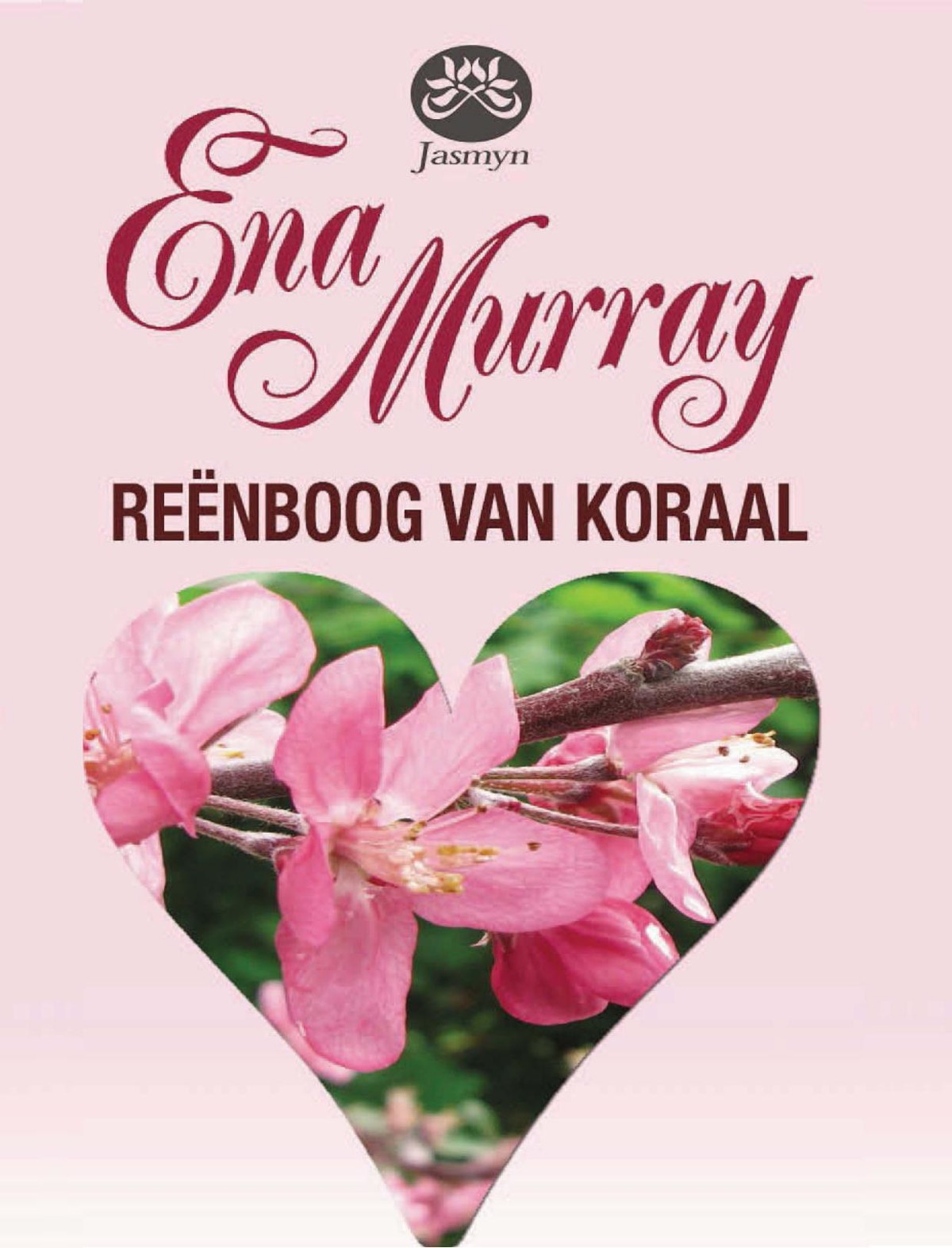 Reënboog van Koraal