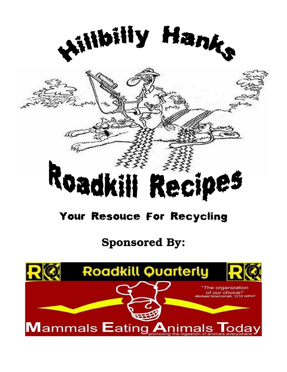 Microsoft Word - recipes.doc