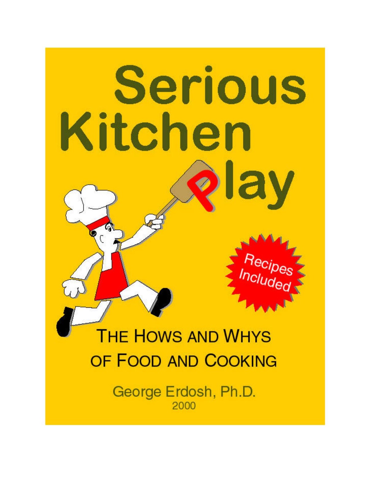 Serious Play