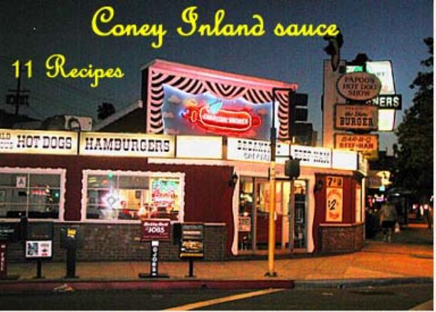 Hotdog Recipes