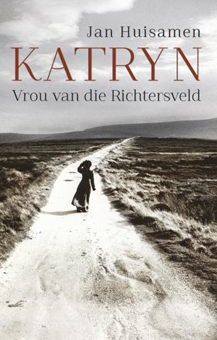 Katryn: vrou van die Richtersveld