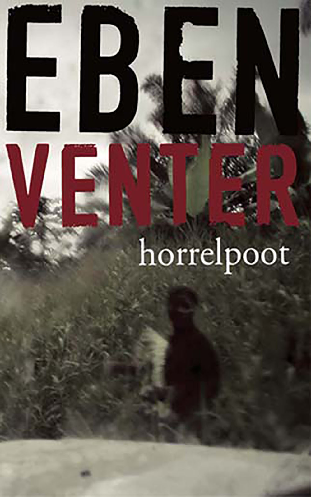 Horrelpoot