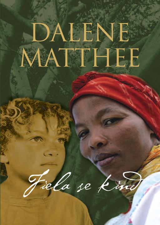 Fiela se kind (Afrikaans Edition)