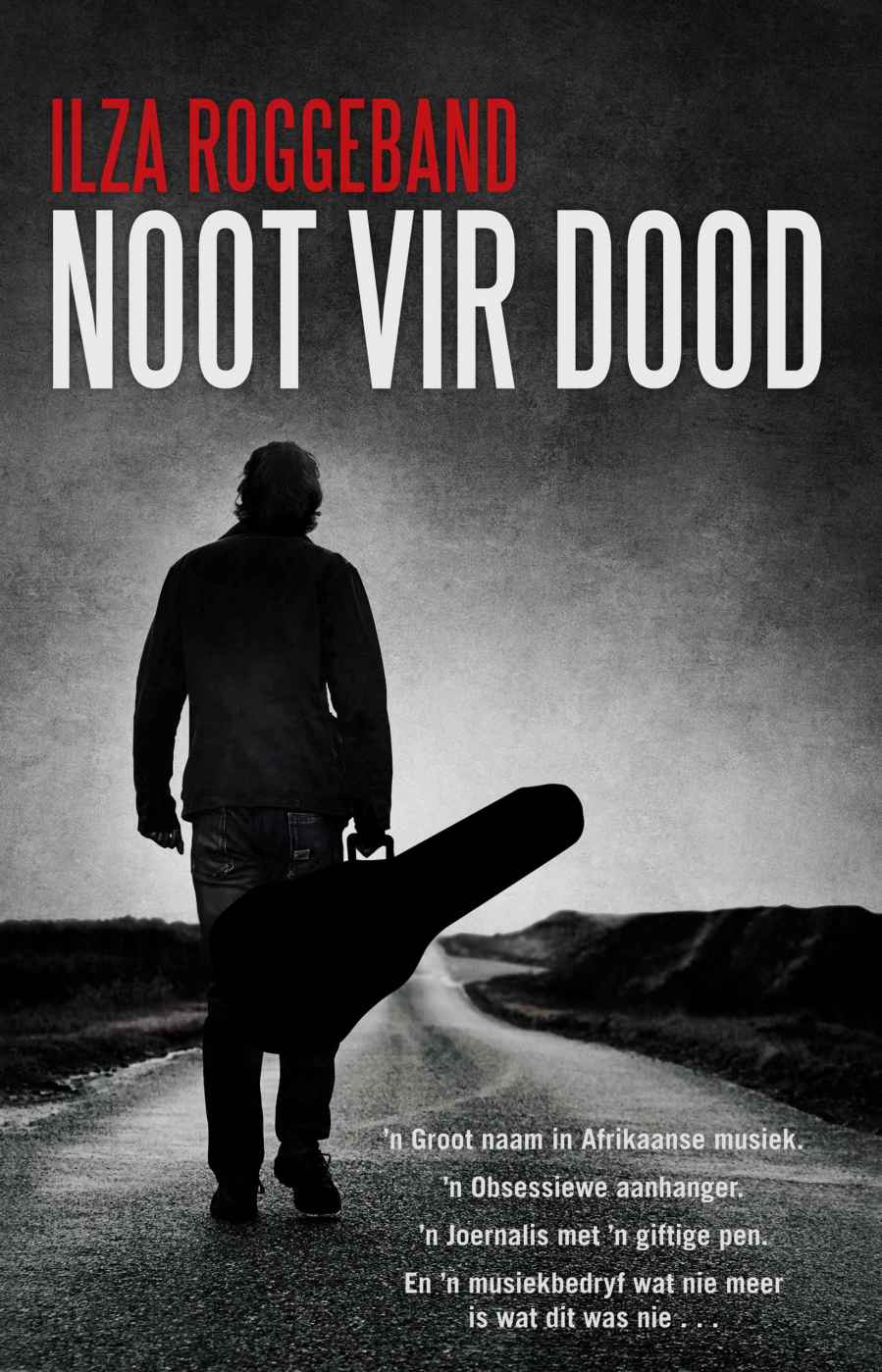 Noot vir dood (Afrikaans Edition)