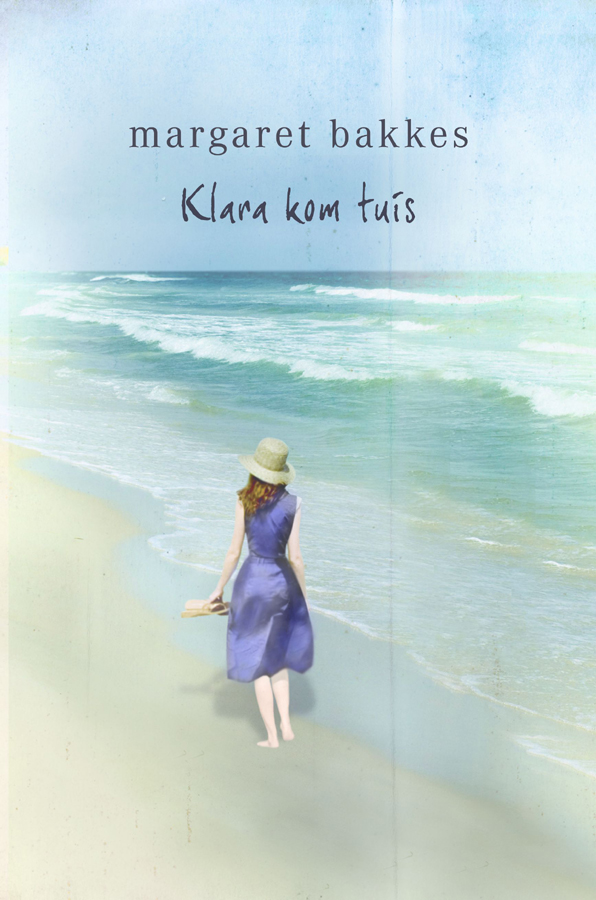 Klara kom tuis