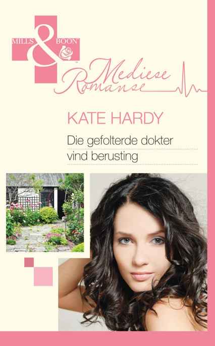 Die gefolterde dokter vind berusting