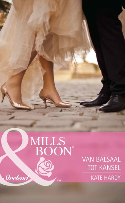 Van balsaal tot kansel