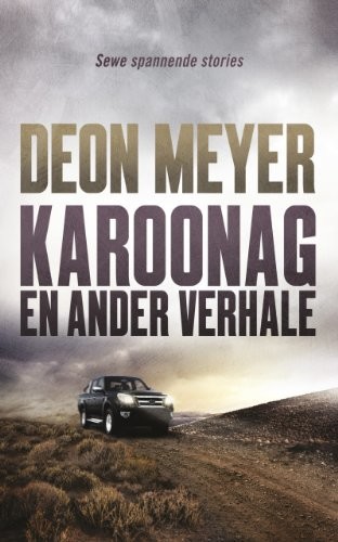 Karoonag en ander verhale