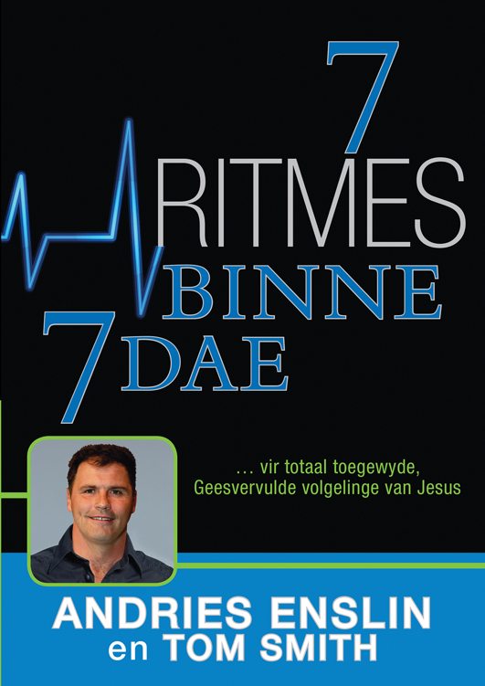 7 ritmes binne 7 dae