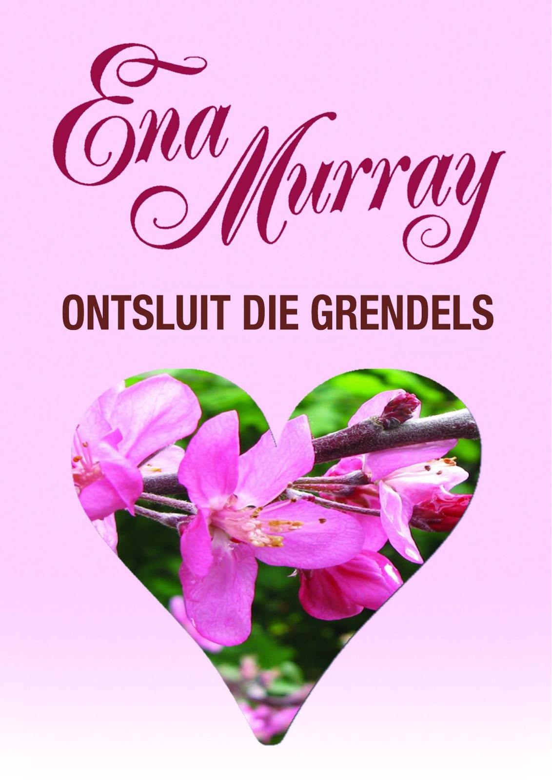 ONTSLUIT DIE GRENDELS