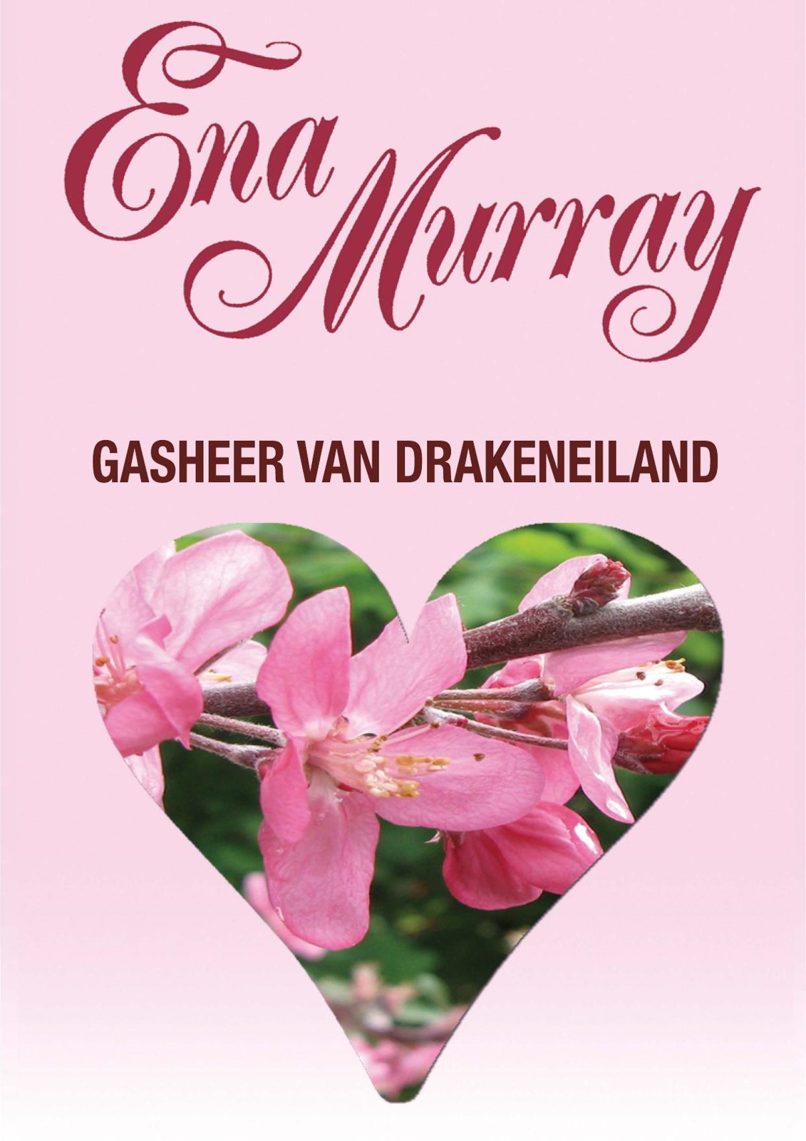 GASHEER VAN DRAKENEILAND