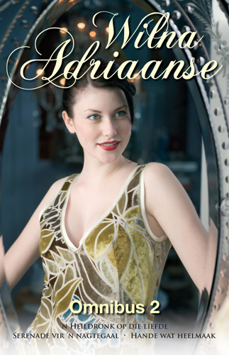 Wilna Adriaanse Omnibus 2