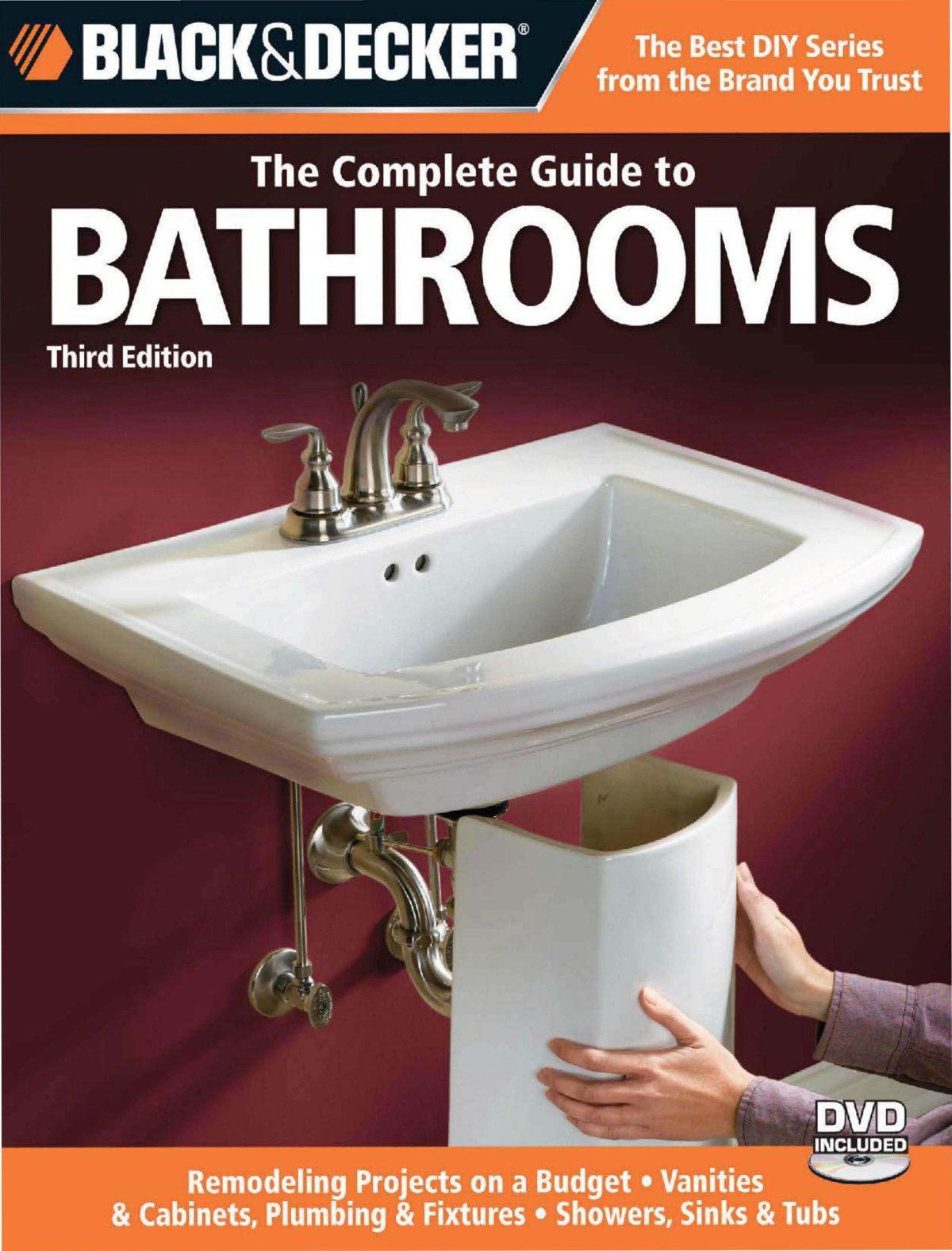 The Complete Guide to Bathrooms