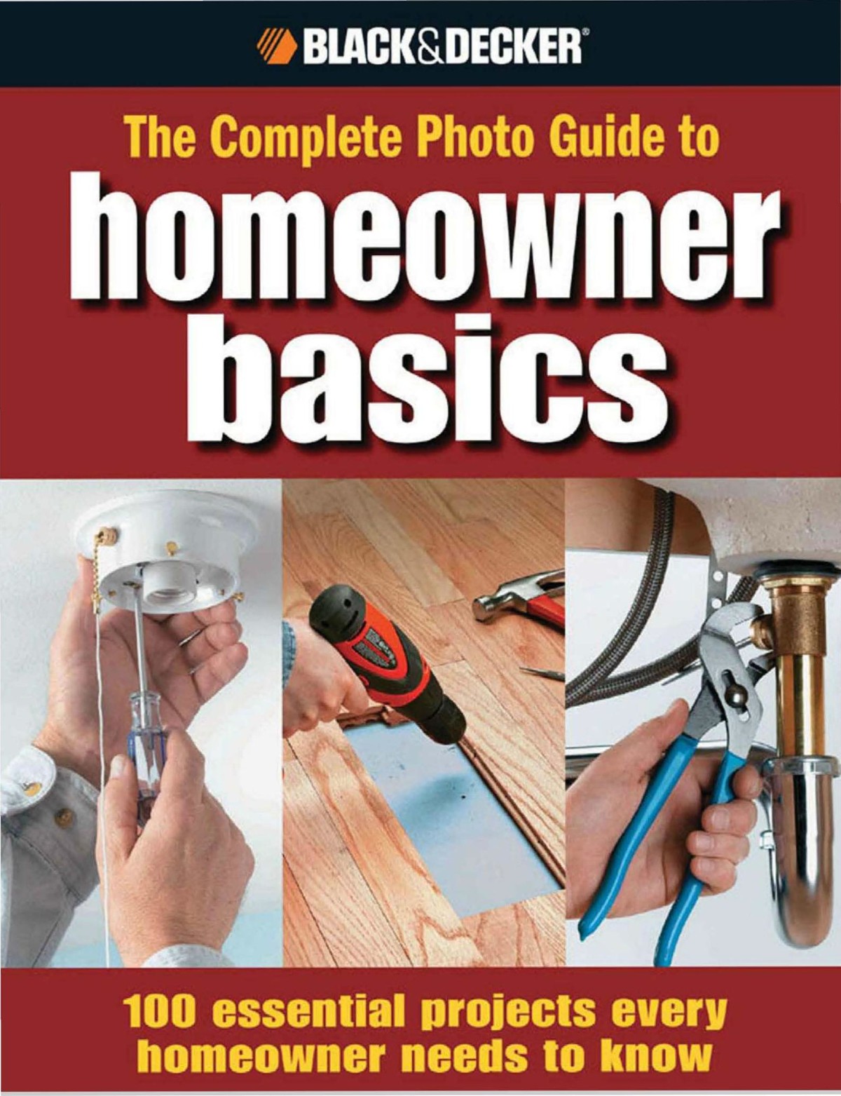The Complete Photo Guide Homeowner Basic
