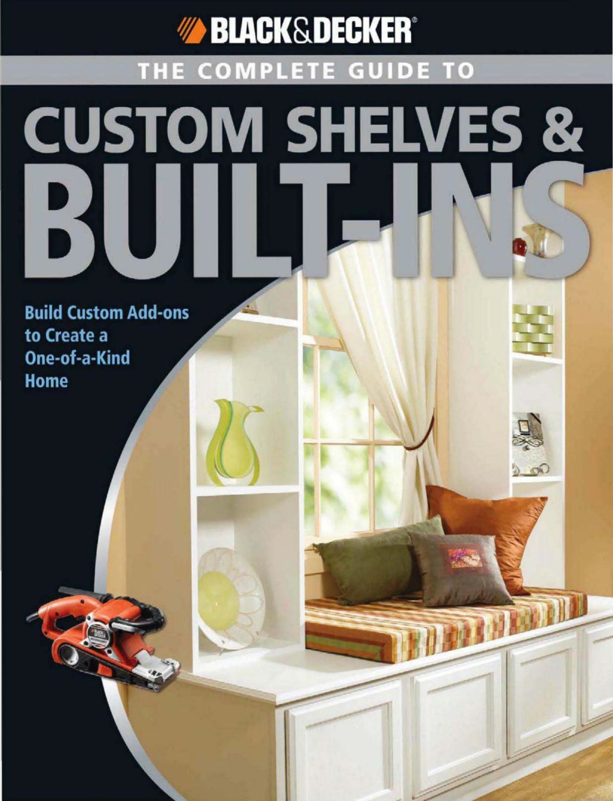 The Complete Guide to Custom Shelves & B