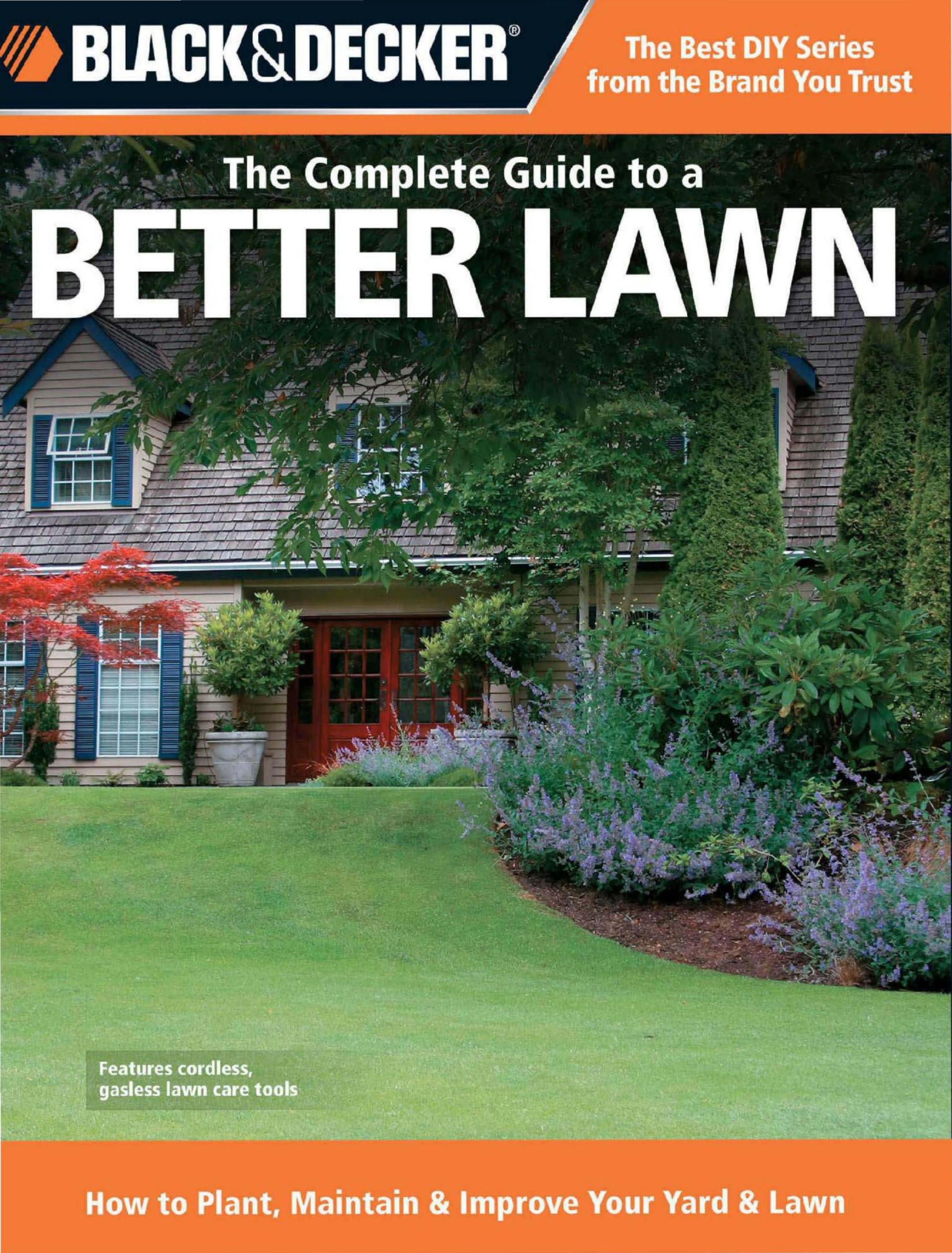 The Complete Guide to a Better