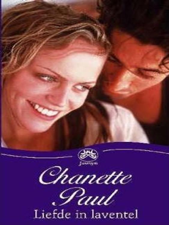 Liefde In Laventel