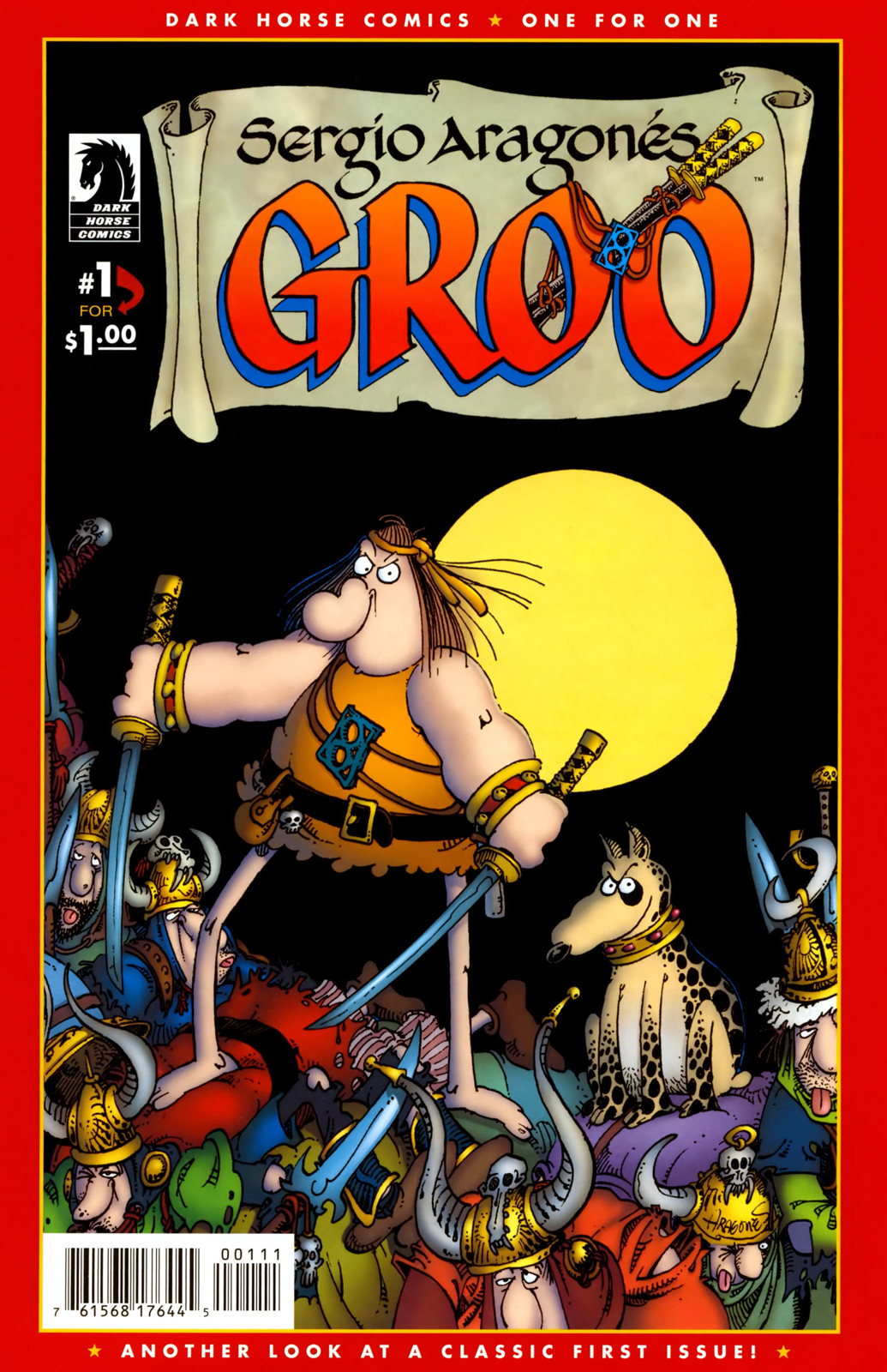(2010) Groo