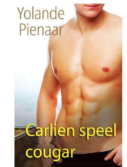 Carlien speel cougar