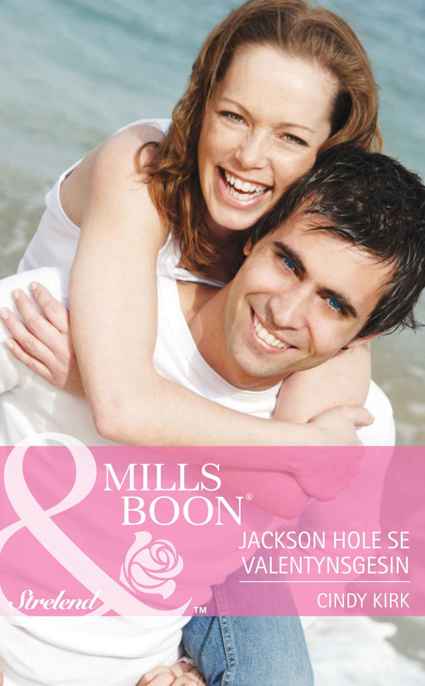 Jackson Hole se Valentynsgesin