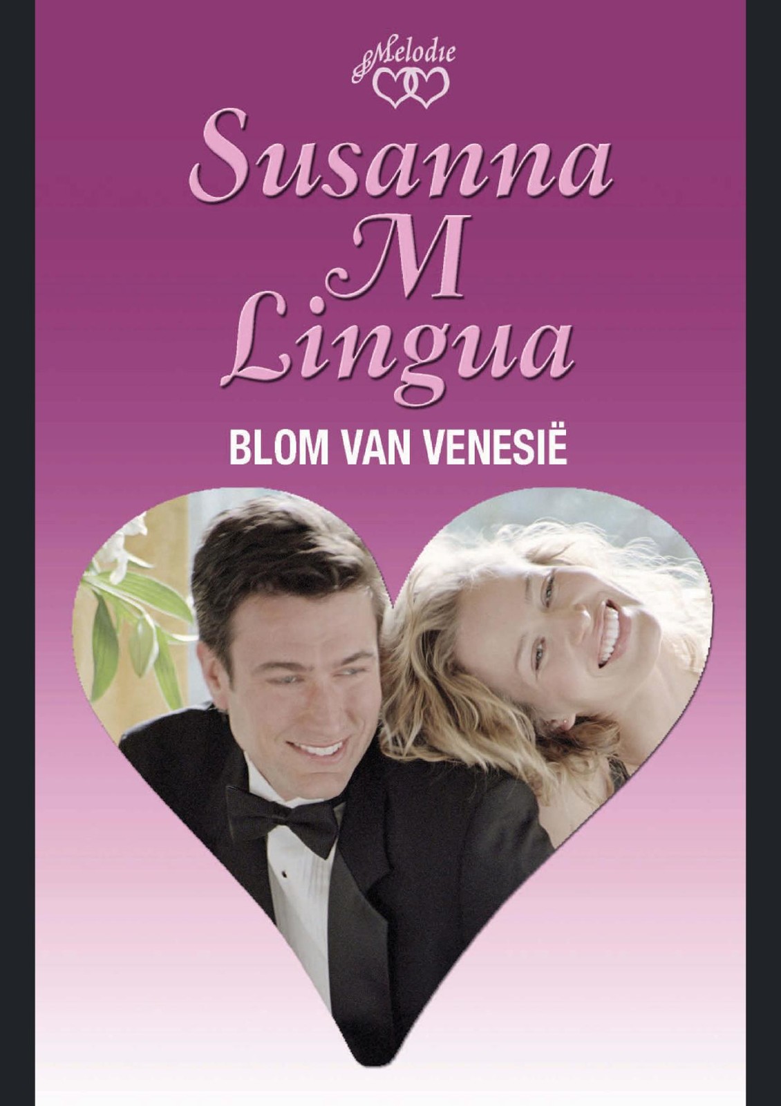 BLOM VAN VENESIË