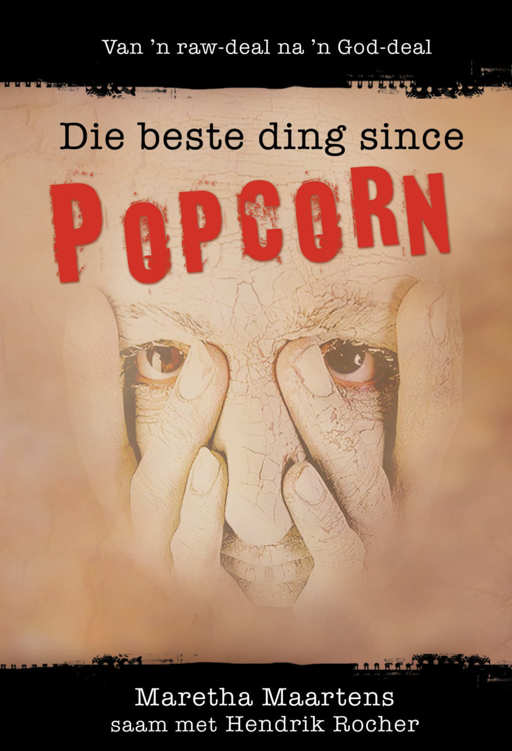 Die beste ding since popcorn