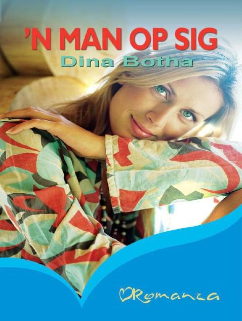 'n Man op sig