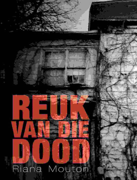 Reuk van die dood
