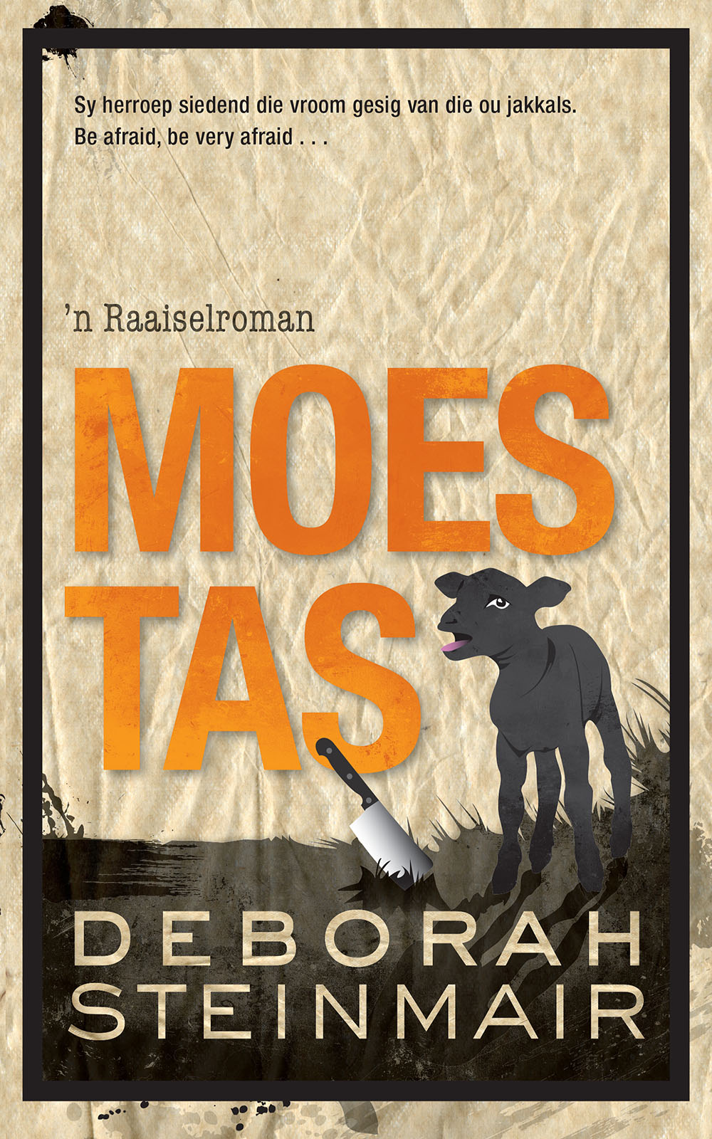 Moestas