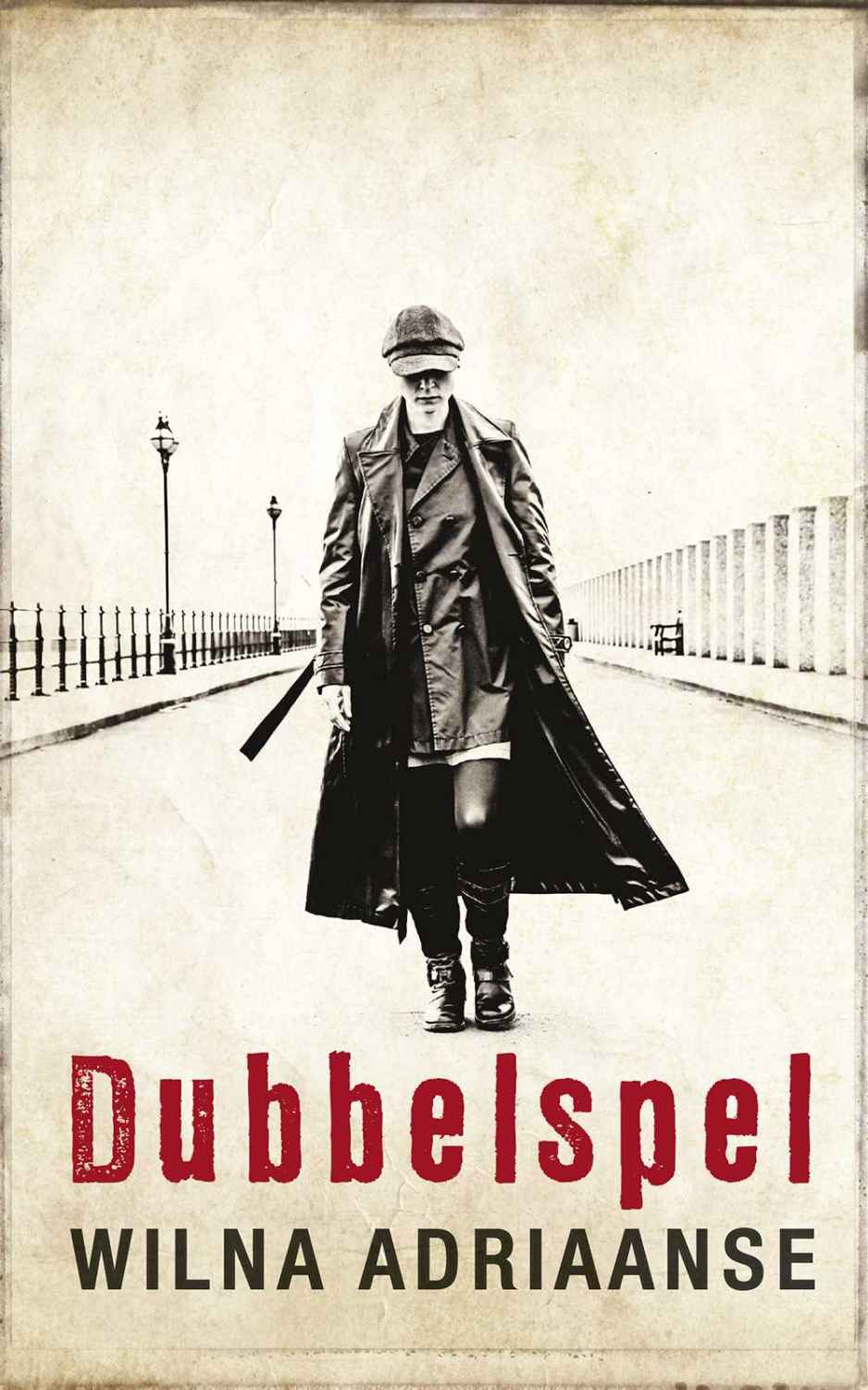 Dubbelspel (Afrikaans Edition)