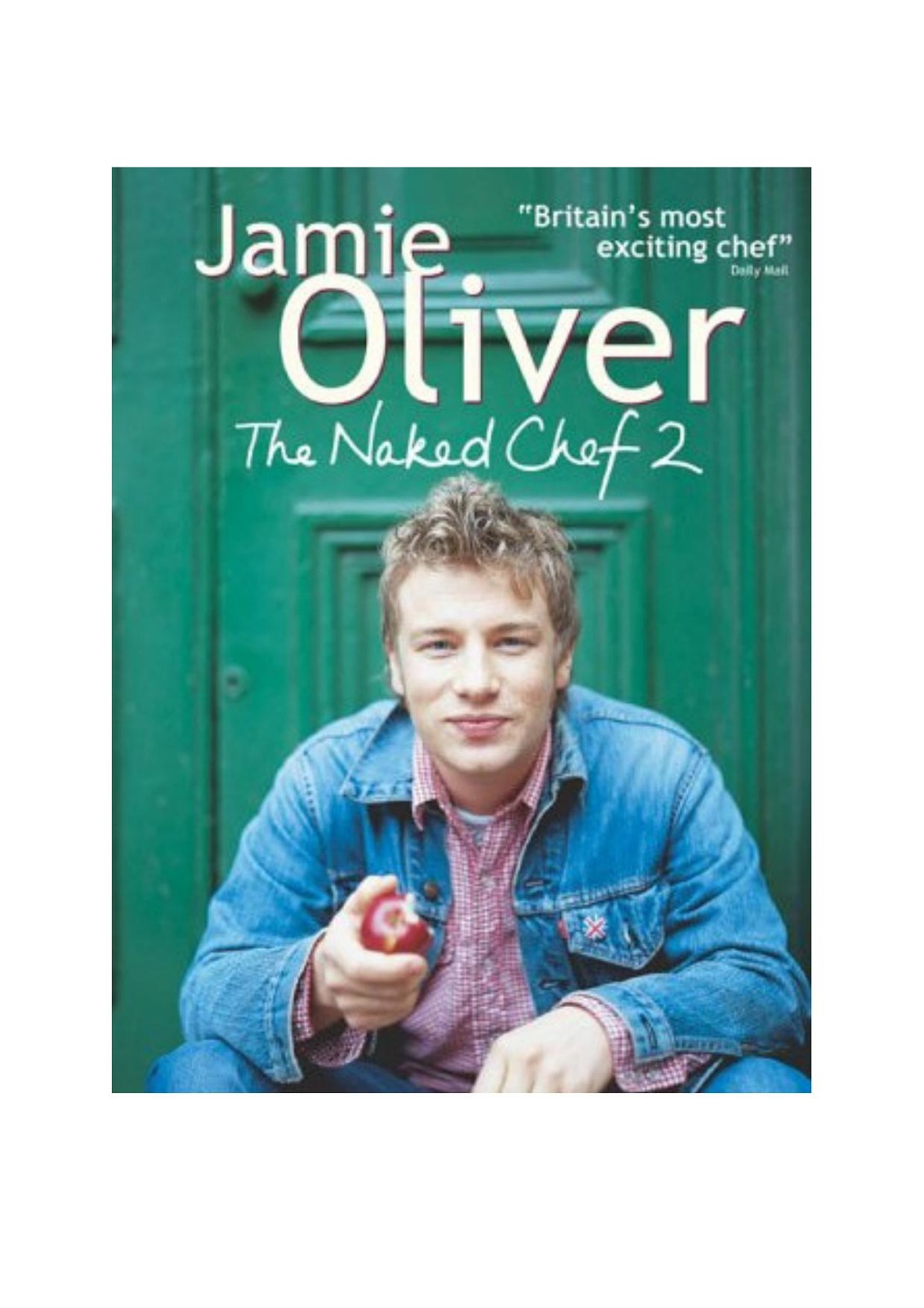 Microsoft Word - Jamie Oliver - The Naked Chef 2.1.doc