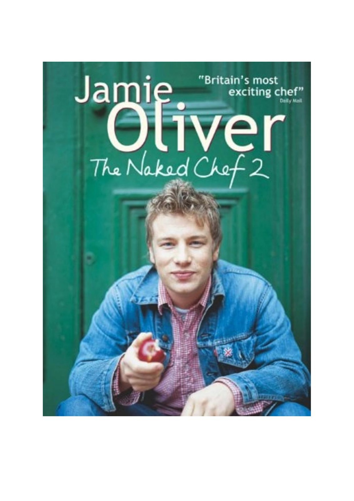Jamie Oliver