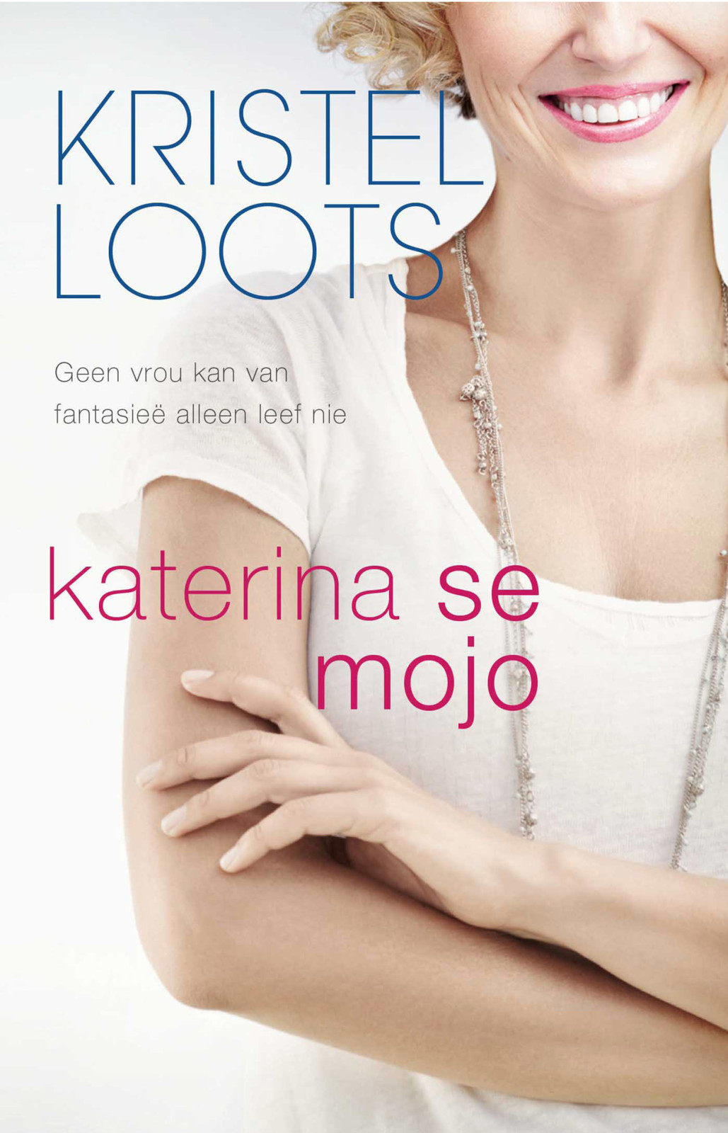 Katerina se mojo
