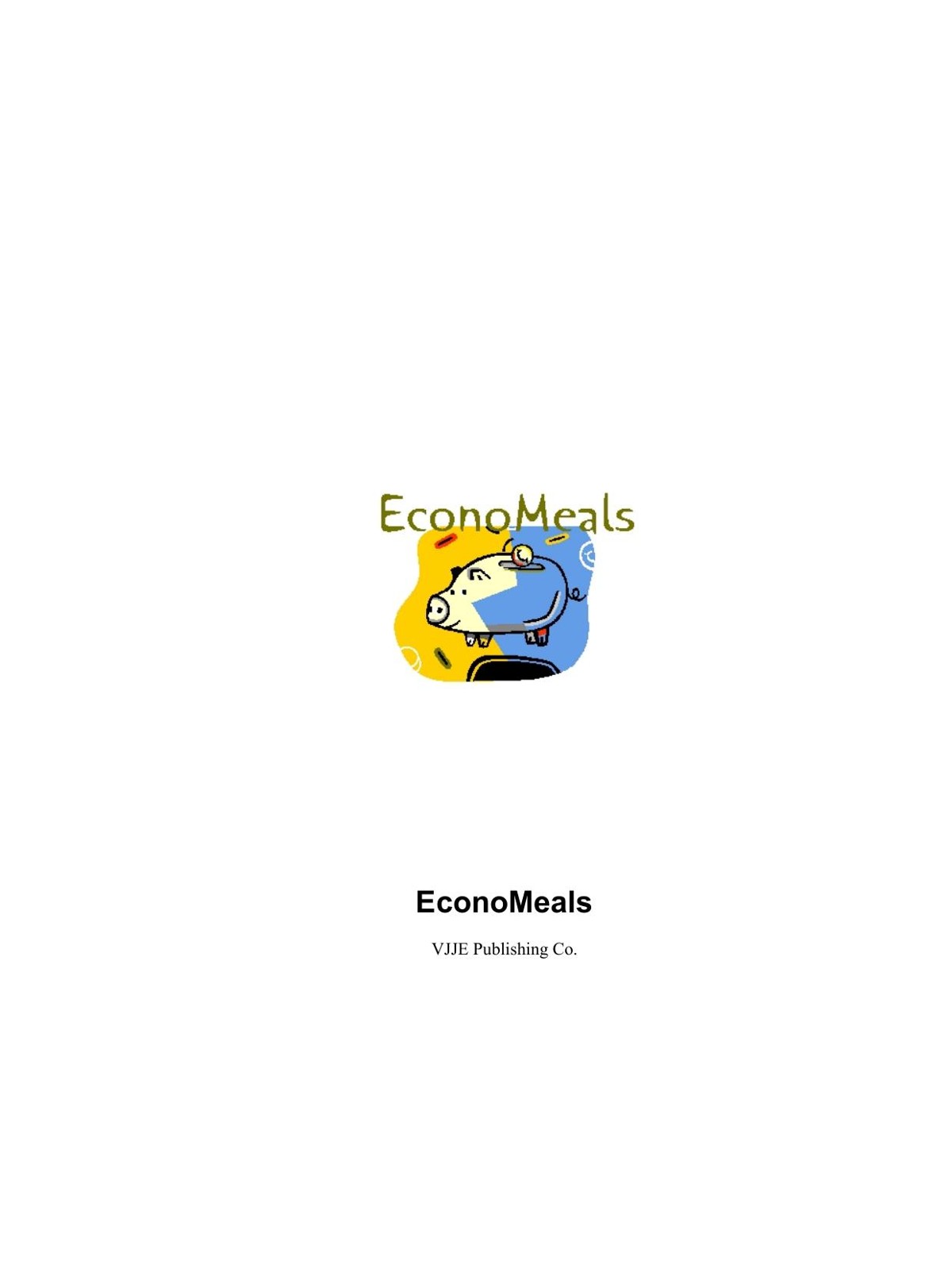 EconoMeals