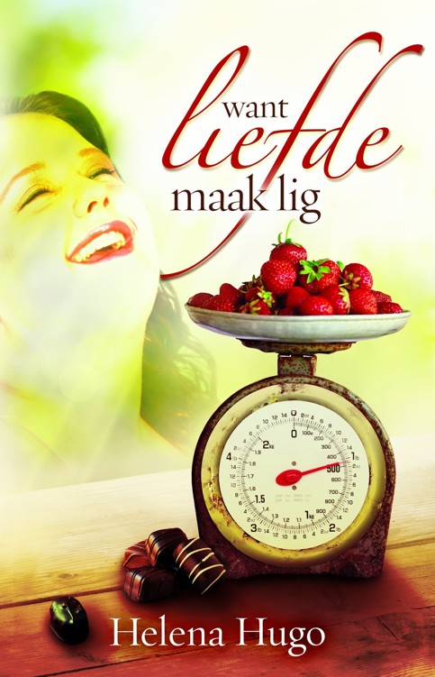 Want liefde maak lig