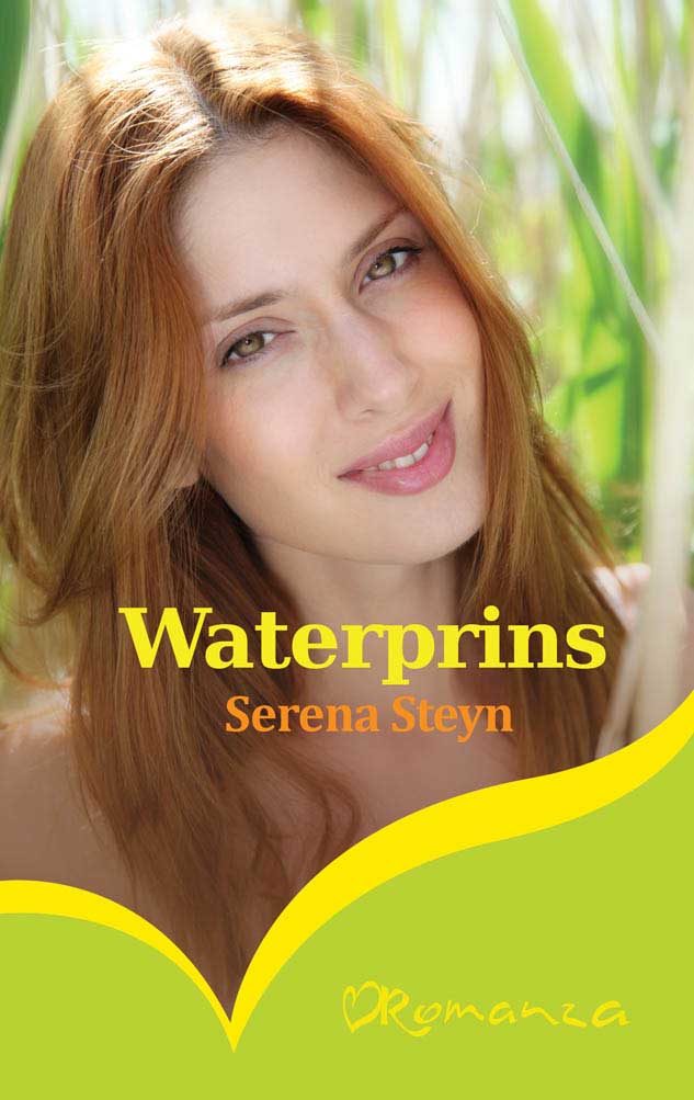 Waterprins