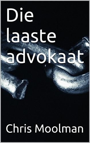 Die Laaste Advokaat