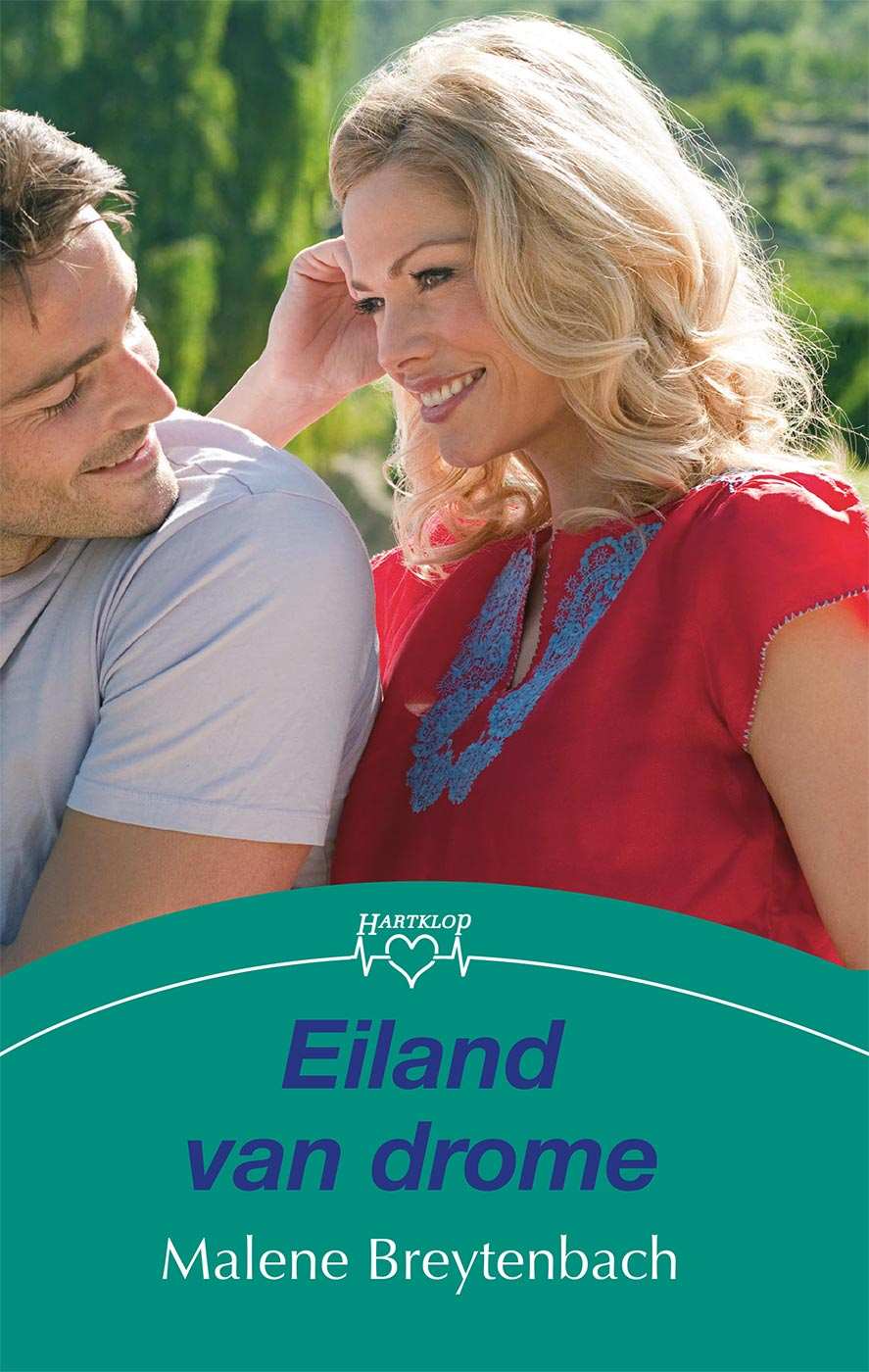 Eiland van drome (Afrikaans Edition)