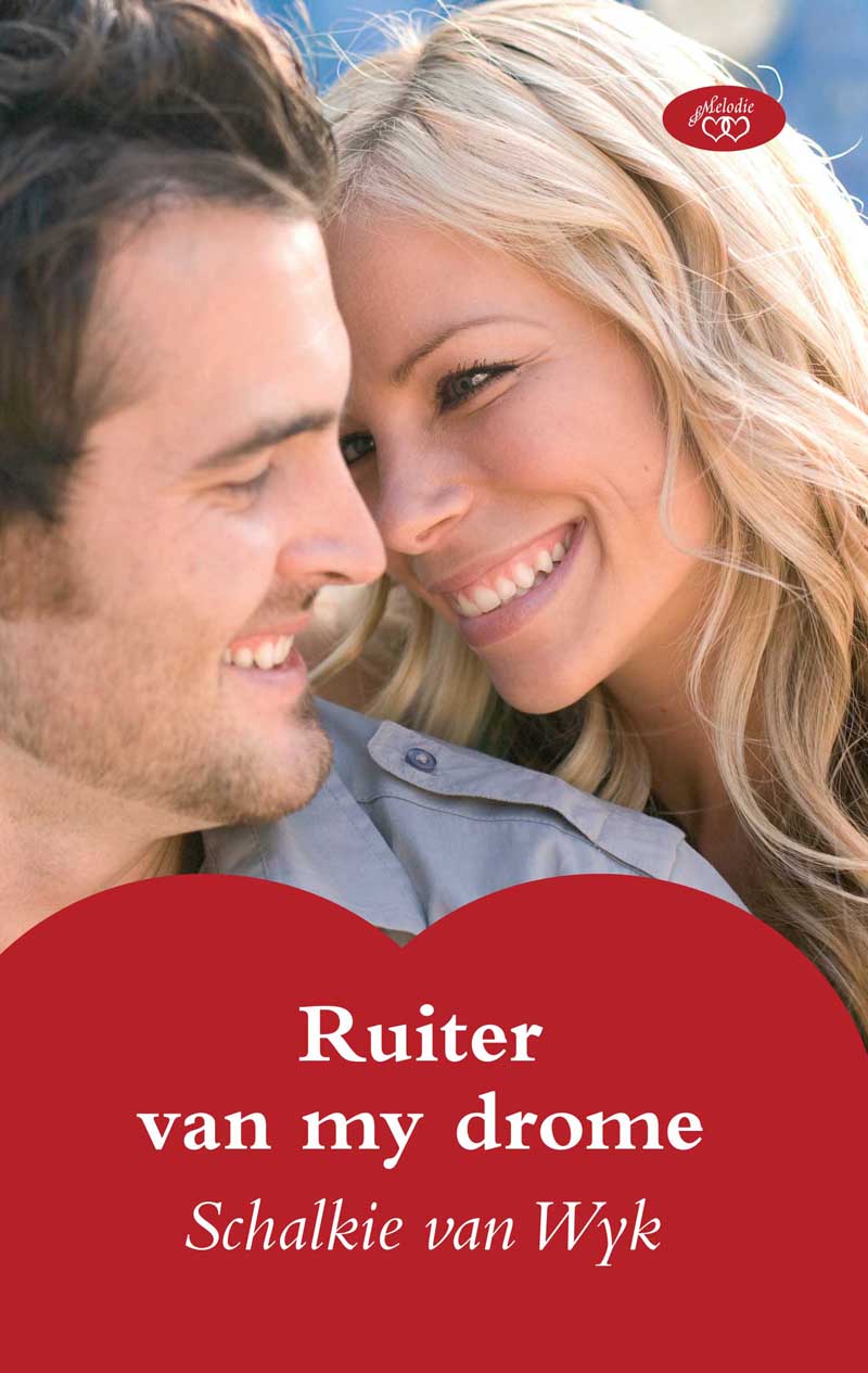 Ruiter van my drome (Afrikaans Edition)