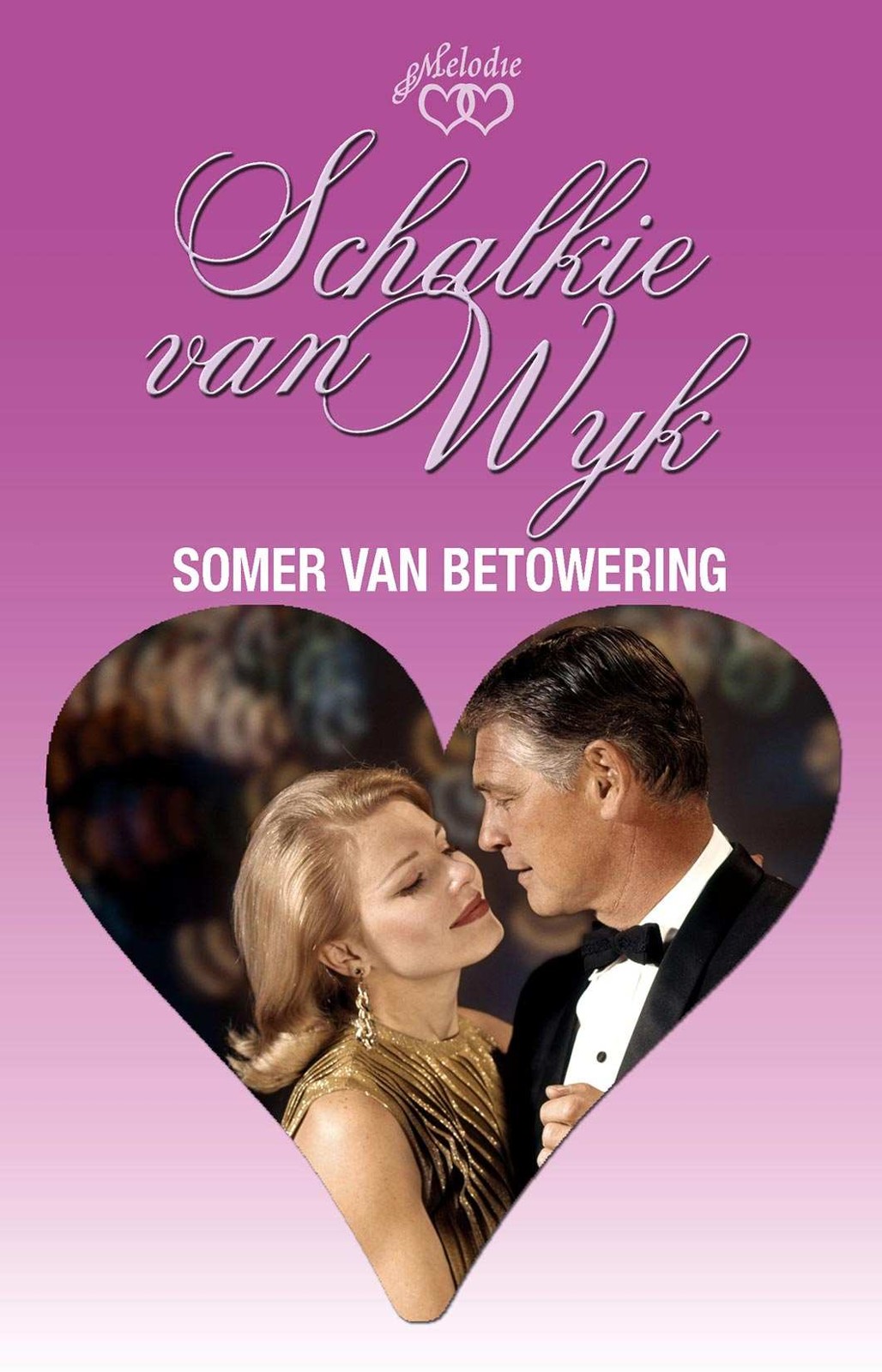 Somer van betowering (Afrikaans Edition)