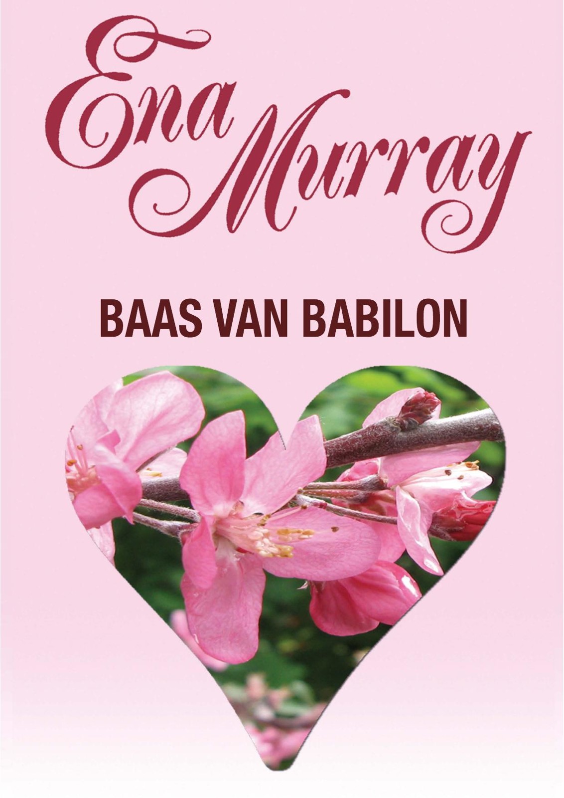 BAAS VAN BABILON