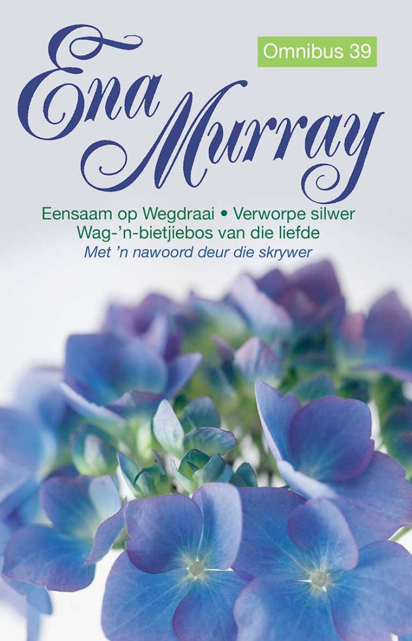 Ena Murray-omnibus 39 (Afrikaans Edition)