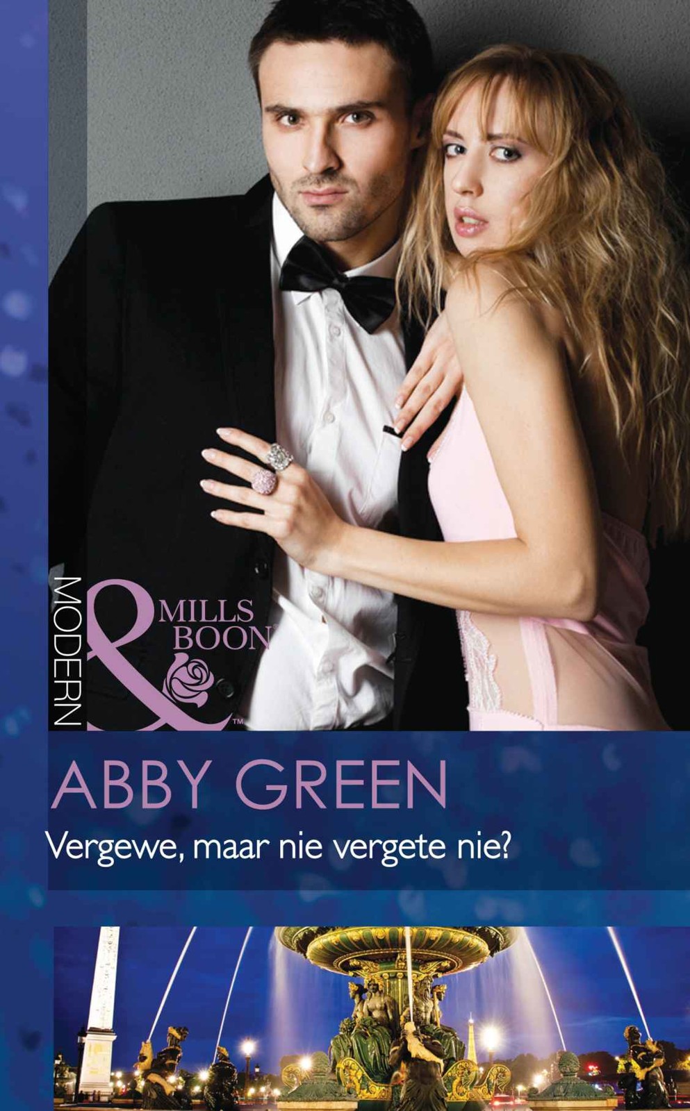 Vergewe, maar nie vergete nie? (Modern) (Afrikaans Edition)