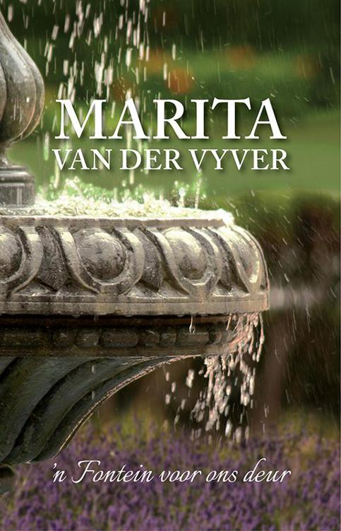 'n Fontein voor ons deur (Afrikaans Edition)
